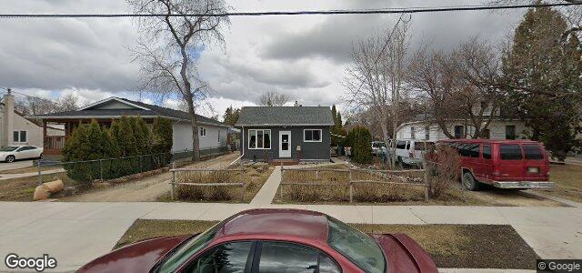 Larawan ng 65 Hindley Avenue sa Winnipeg, Manitoba
