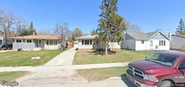 Larawan ng 65 Worthington Avenue sa Winnipeg, Manitoba