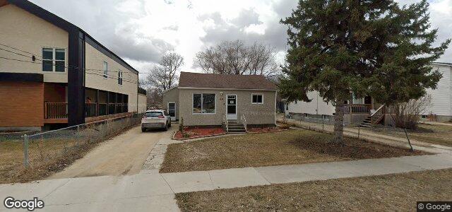 Larawan ng 66 Hindley Avenue sa Winnipeg, Manitoba