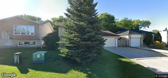 Larawan ng 66 Maralbo Avenue E sa Winnipeg, Manitoba