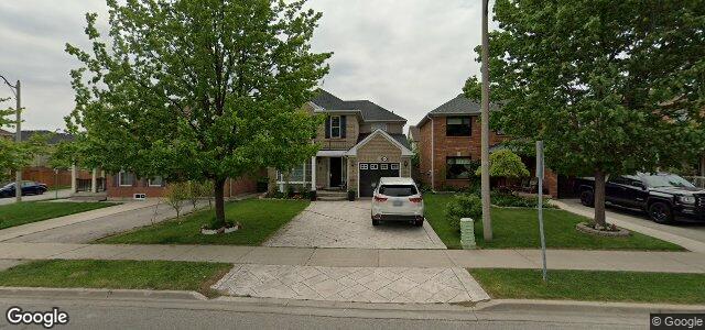 Larawan ng 66 Worthington Avenue sa Winnipeg, Manitoba