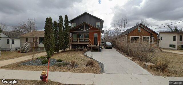 68 Sadler Avenue（加拿大曼尼托巴省溫尼伯市）房屋照片