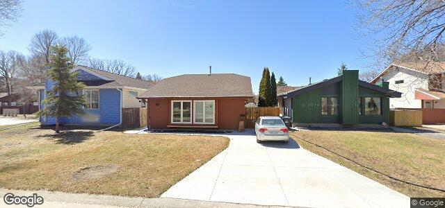 Larawan ng 7 Boxwood Cove sa Winnipeg, Manitoba