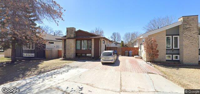 Larawan ng 7 Chokecherry Cove sa Winnipeg, Manitoba