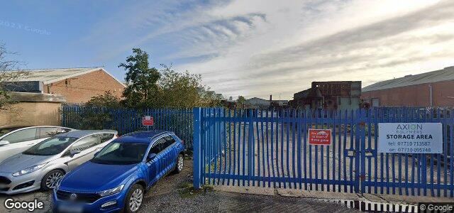 Larawan ng 7 Trafford Park sa Winnipeg, Manitoba