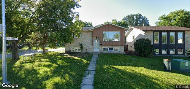 Larawan ng 70 Maralbo Avenue E sa Winnipeg, Manitoba