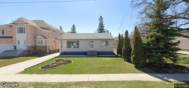 Larawan ng 70 Worthington Avenue sa Winnipeg, Manitoba