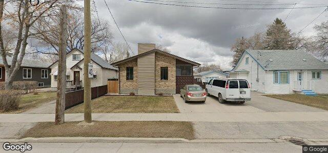 71 Sadler Avenue（加拿大曼尼托巴省溫尼伯市）房屋照片