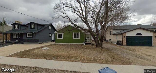 Larawan ng 72 Hindley Avenue sa Winnipeg, Manitoba