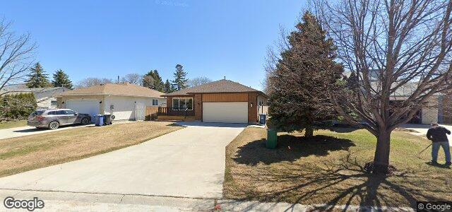 Larawan ng 74 Beechtree Crescent sa Winnipeg, Manitoba