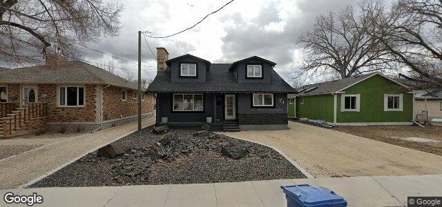 Larawan ng 74 Hindley Avenue sa Winnipeg, Manitoba