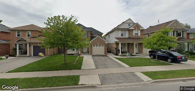 Photo of 74 Worthington Avenue in Winnipeg, Manitoba