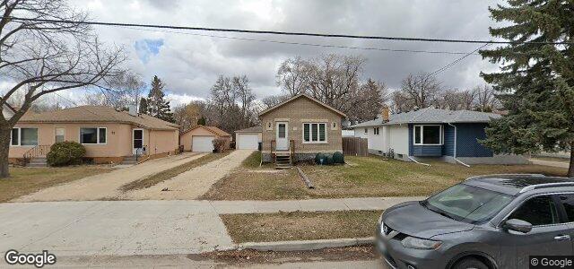 Larawan ng 75 Hindley Avenue sa Winnipeg, Manitoba