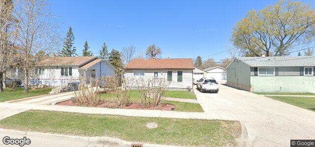 75 Worthington Avenue（加拿大曼尼托巴省温尼伯市）房屋照片