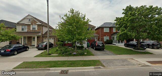 Larawan ng 76 Worthington Avenue sa Winnipeg, Manitoba