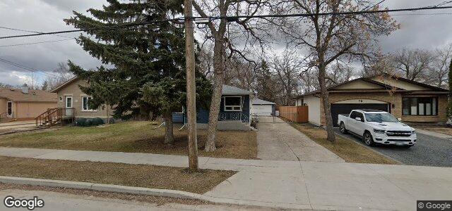 Larawan ng 77 Hindley Avenue sa Winnipeg, Manitoba