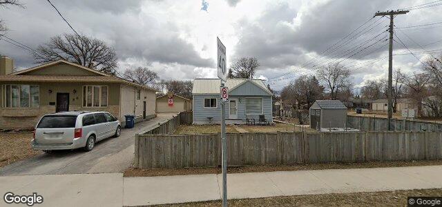 Larawan ng 78 Sadler Avenue sa Winnipeg, Manitoba