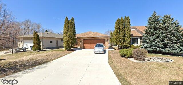 79 Beechtree Crescent（加拿大曼尼托巴省温尼伯市）房屋照片