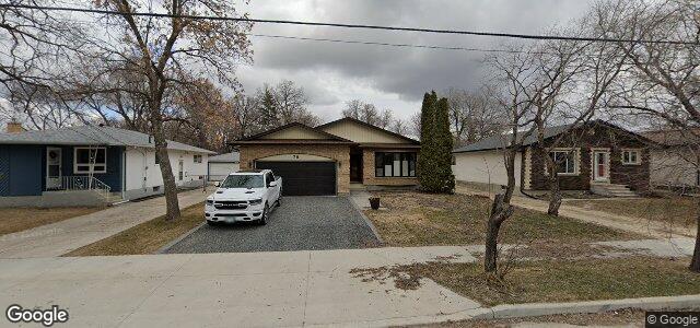 Larawan ng 79 Hindley Avenue sa Winnipeg, Manitoba