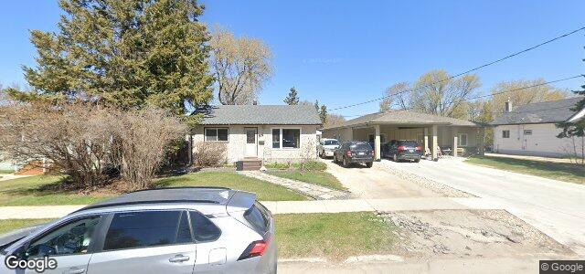 Larawan ng 79 Worthington Avenue sa Winnipeg, Manitoba