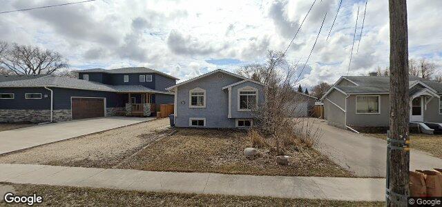 Larawan ng 80 Berrydale Avenue sa Winnipeg, Manitoba