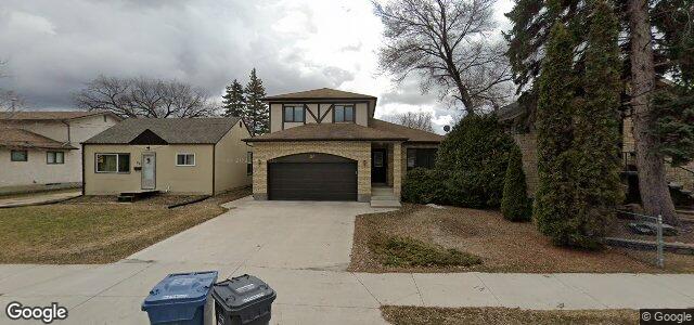 Larawan ng 80 Hindley Avenue sa Winnipeg, Manitoba