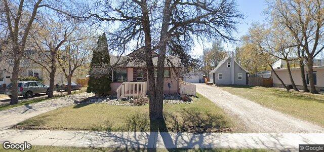 Larawan ng 80 Worthington Avenue sa Winnipeg, Manitoba