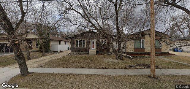Larawan ng 81 Hindley Avenue sa Winnipeg, Manitoba
