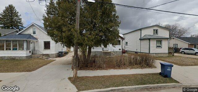 Photo of 81 Sadler Avenue in Winnipeg, Manitoba