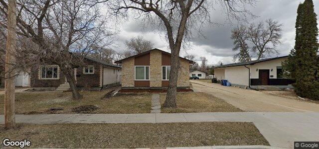 Larawan ng 83 Hindley Avenue sa Winnipeg, Manitoba