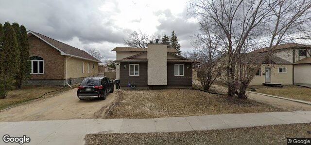 Larawan ng 84 Hindley Avenue sa Winnipeg, Manitoba