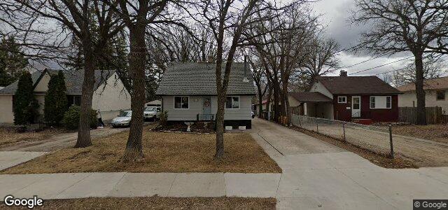 Larawan ng 84 Sadler Avenue sa Winnipeg, Manitoba