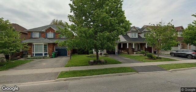 Larawan ng 84 Worthington Avenue sa Winnipeg, Manitoba