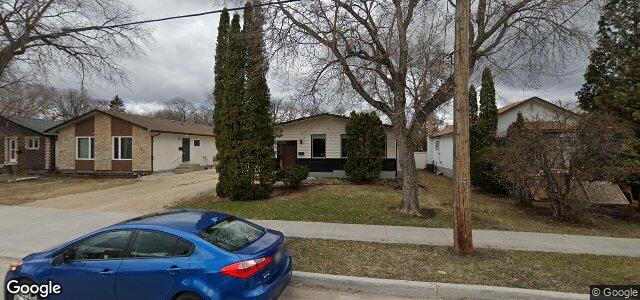 Larawan ng 85 Hindley Avenue sa Winnipeg, Manitoba