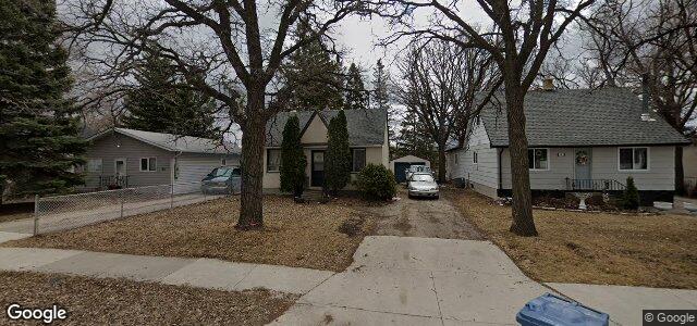 Photo of 86 Sadler Avenue in Winnipeg, Manitoba