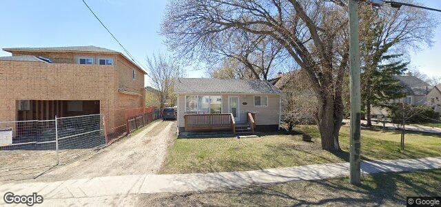 Larawan ng 86 Worthington Avenue sa Winnipeg, Manitoba