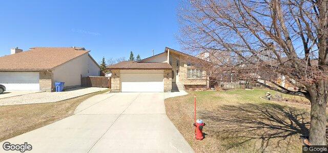 Larawan ng 87 Beechtree Crescent sa Winnipeg, Manitoba