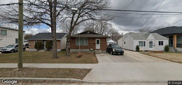 Larawan ng 87 Sadler Avenue sa Winnipeg, Manitoba