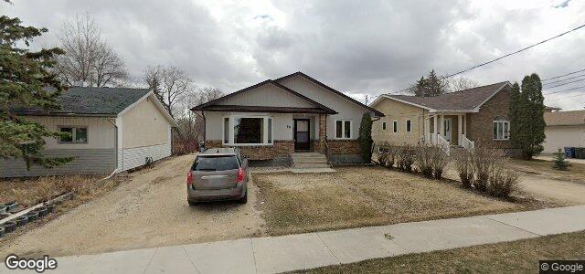 Larawan ng 88 Hindley Avenue sa Winnipeg, Manitoba
