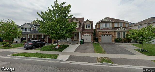 Larawan ng 88 Worthington Avenue sa Winnipeg, Manitoba
