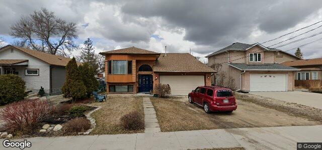 Larawan ng 89 Hindley Avenue sa Winnipeg, Manitoba