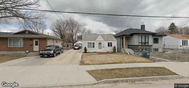 Larawan ng 89 Sadler Avenue sa Winnipeg, Manitoba