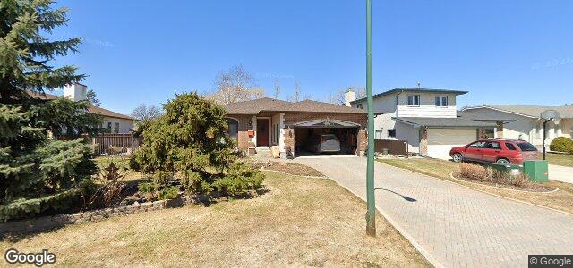 Larawan ng 91 Beechtree Crescent sa Winnipeg, Manitoba