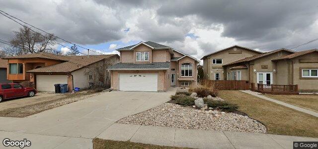 Photo of 91 Hindley Avenue in Winnipeg, Manitoba