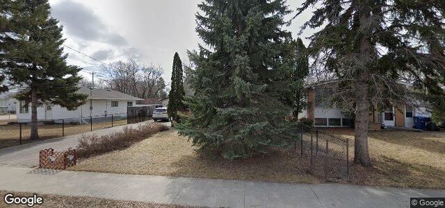 92 Berrydale Avenue（加拿大曼尼托巴省溫尼伯市）房屋照片