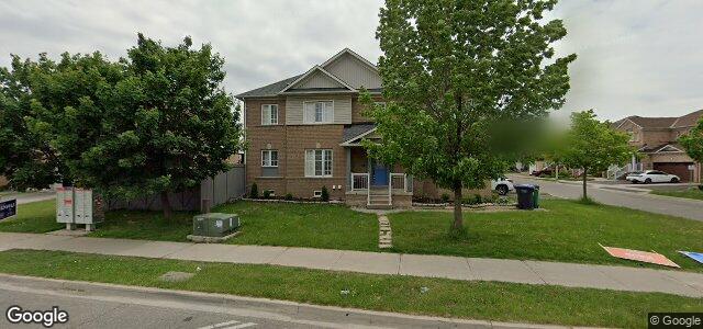 Photo of 92 Worthington Avenue in Winnipeg, Manitoba