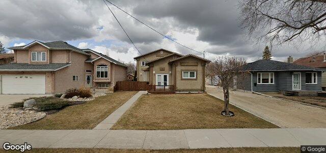 Larawan ng 93 Hindley Avenue sa Winnipeg, Manitoba