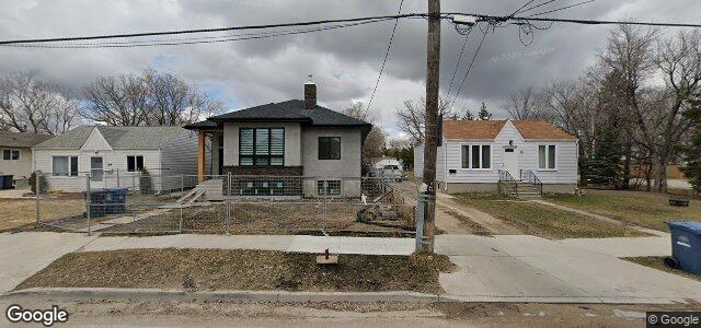 Larawan ng 93 Sadler Avenue sa Winnipeg, Manitoba