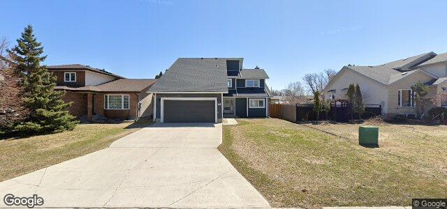 Larawan ng 94 Beechtree Crescent sa Winnipeg, Manitoba