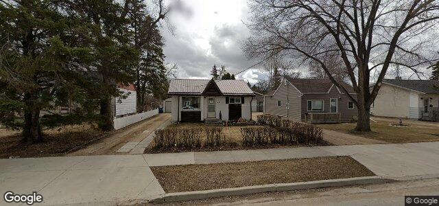 Larawan ng 94 Hindley Avenue sa Winnipeg, Manitoba